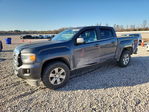 GMC Canyon 2016