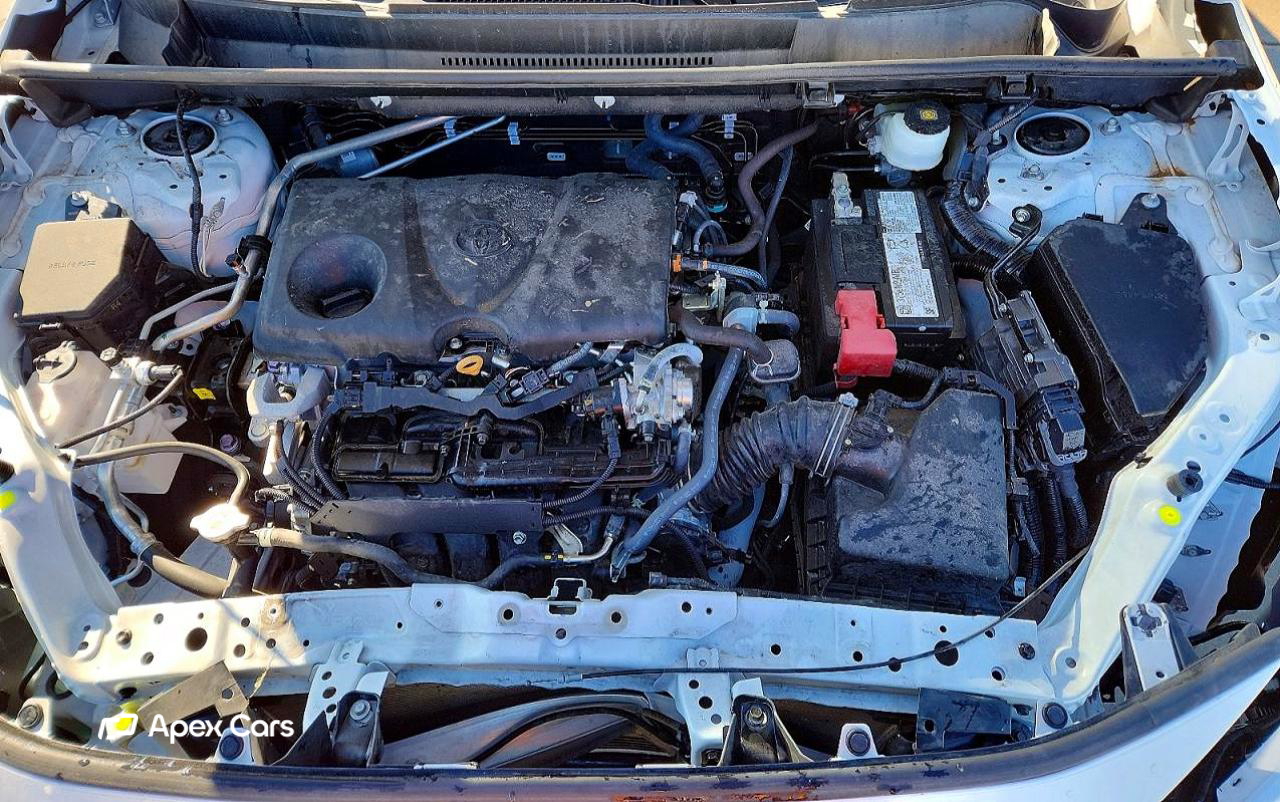 Toyota RAV 4 2023