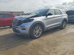 Ford Explorer 2022