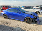 Lexus RC 2015