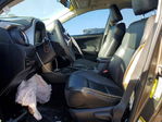 Toyota RAV 4 2014