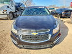 Chevrolet Cruze 2015