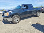 GMC Sierra 2011