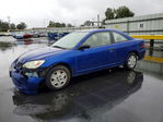 Honda Civic 2004