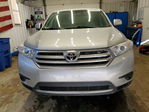 Toyota Highlander 2013