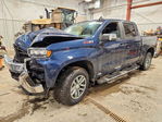 Chevrolet Silverado 2019