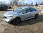 Honda Civic 2019
