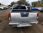 Nissan Navara (Frontier) 2006