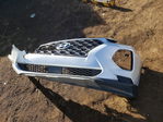 Hyundai Santa Fe 2019