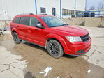 Dodge Journey 2018