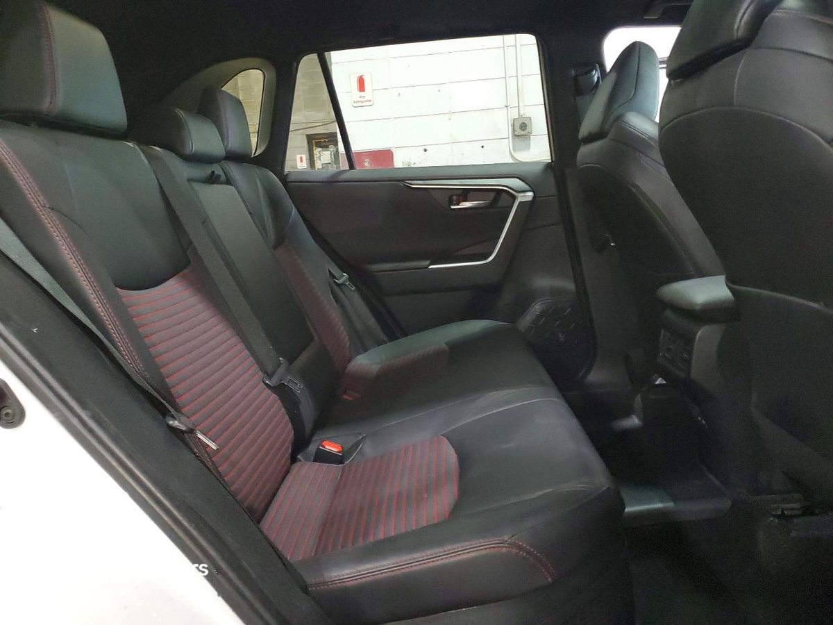 Toyota RAV 4 2023