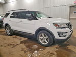 Ford Explorer 2017