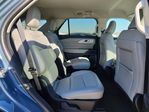 Ford Explorer 2025