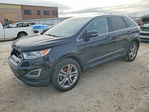 Ford Edge 2018