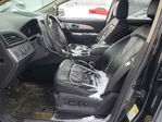 Lincoln MKX 2014