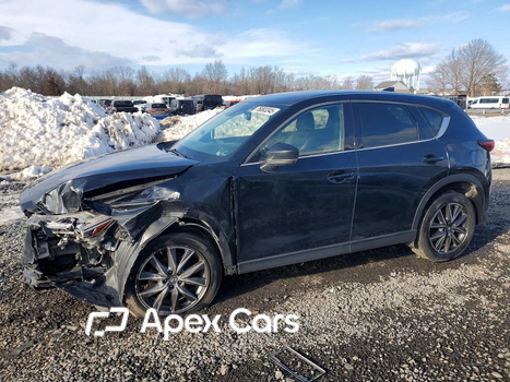 Mazda CX-5 2018 - Image 1 of 14