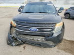 Ford Explorer 2013