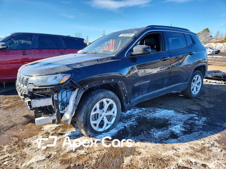 Jeep Compass 2024 - Image 1 of 15