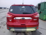Ford Escape 2015