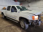 GMC Sierra 2012