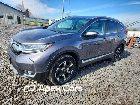 Honda CR-V 2017 - Image 1 of 13