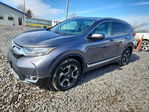 Honda CR-V 2017