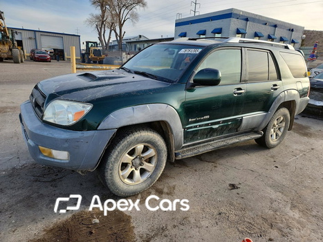 Toyota 4Runner 2003 - Image 1 of 13
