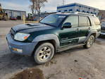 Toyota 4Runner 2003