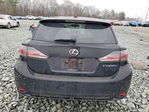 Lexus CT 2011