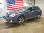 Subaru Outback 2015