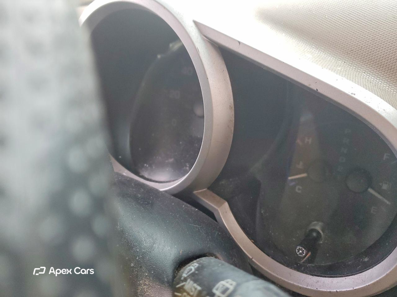 Honda Element 2008