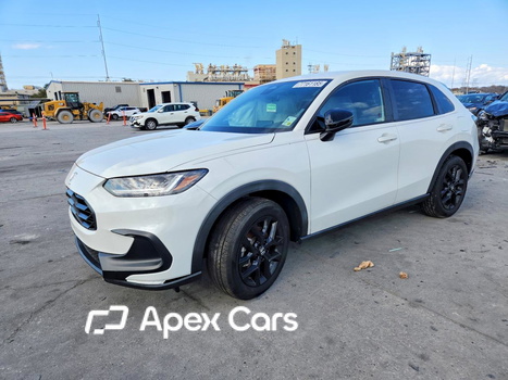 2023 Honda HR-V - Zdjęcie 1 z 5