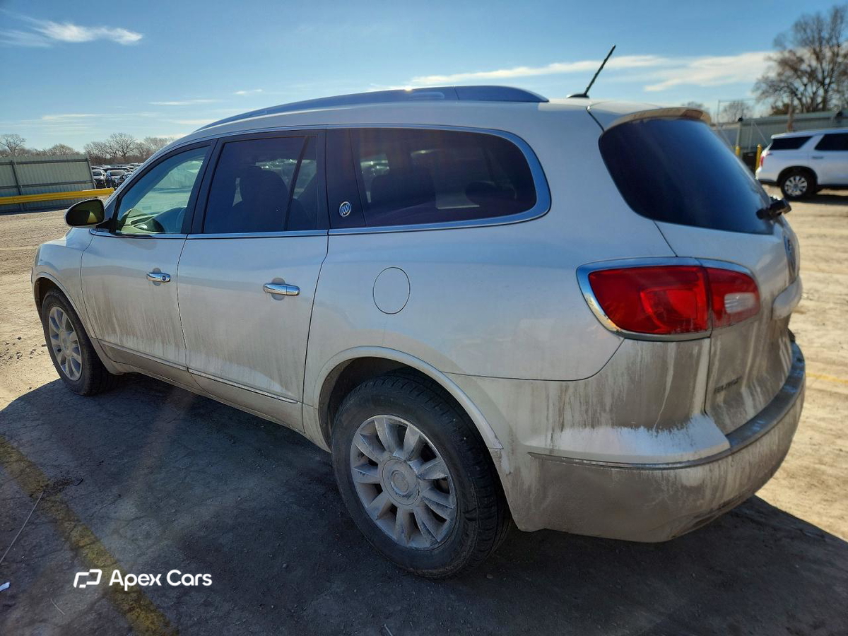 Buick Enclave 2015