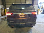Chevrolet Traverse 2018
