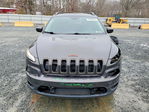 Jeep Grand Cherokee 2017