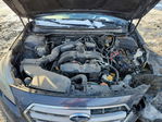 Subaru Outback 2016