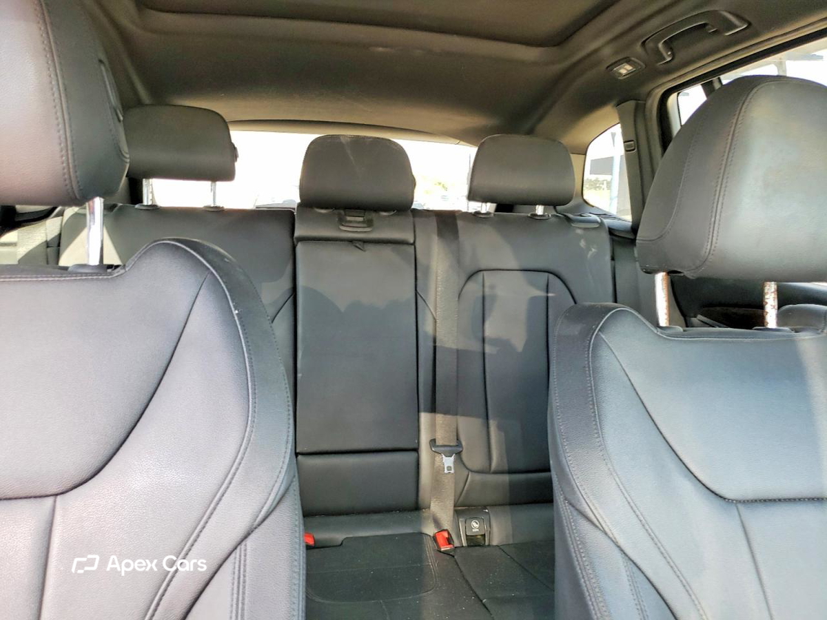 BMW X3 2019