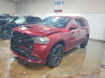 Dodge Durango 2018