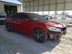 Honda Accord 2017