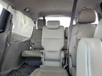Honda Odyssey 2012