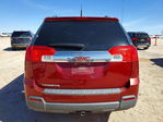 GMC Terrain 2012