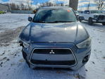Mitsubishi Outlander 2015