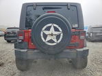 Jeep Wrangler 2007