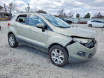 Ford EcoSport 2016