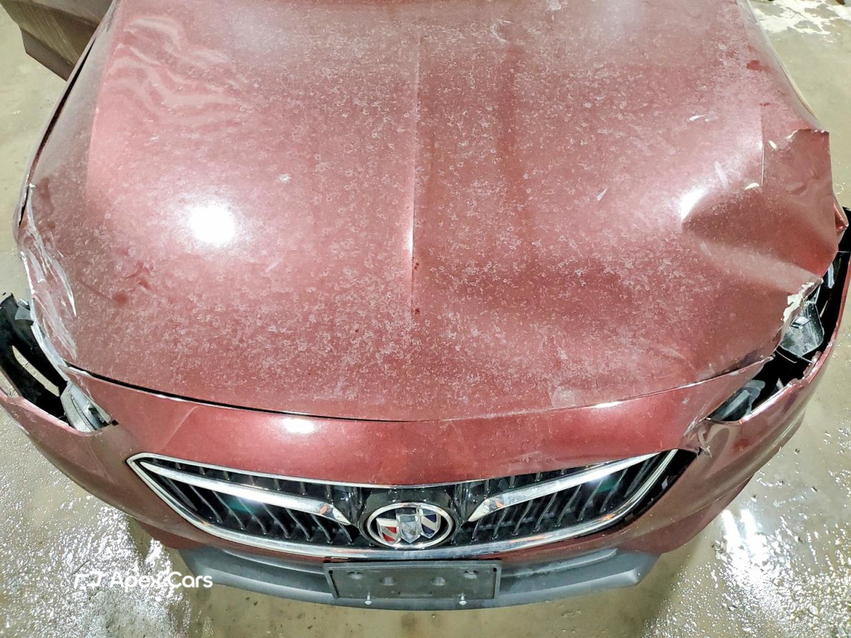 Buick Regal 2020