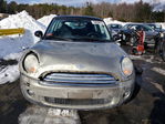 MINI Cooper 2009
