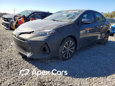 Toyota Corolla 2019 - Image 1 of 12