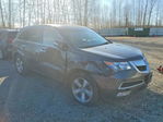 Acura MDX 2011
