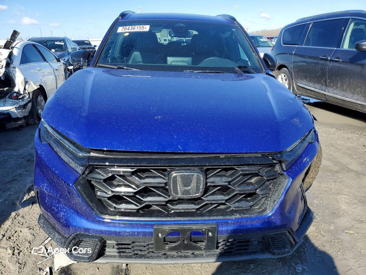 Honda CR-V 2024