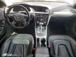 Audi A4 2015